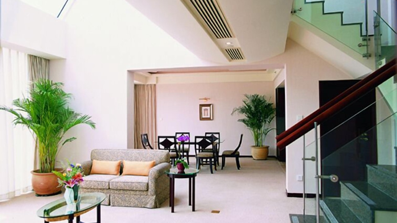 Photo of Bedroom in Dongguan City Center