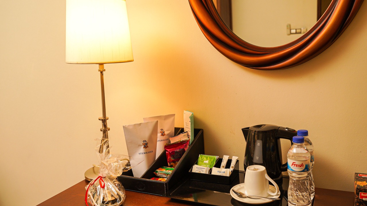 Photo of Bedroom in Banani