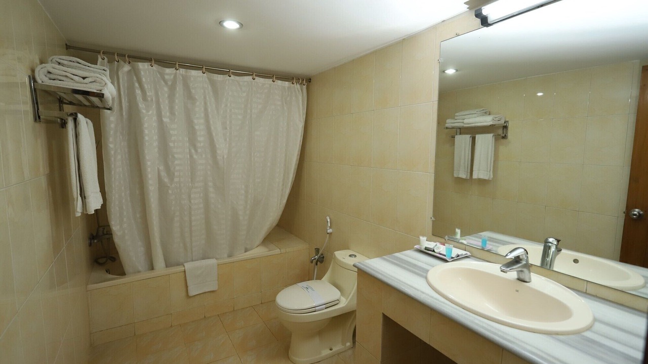 Photo of Bathroom in Banani