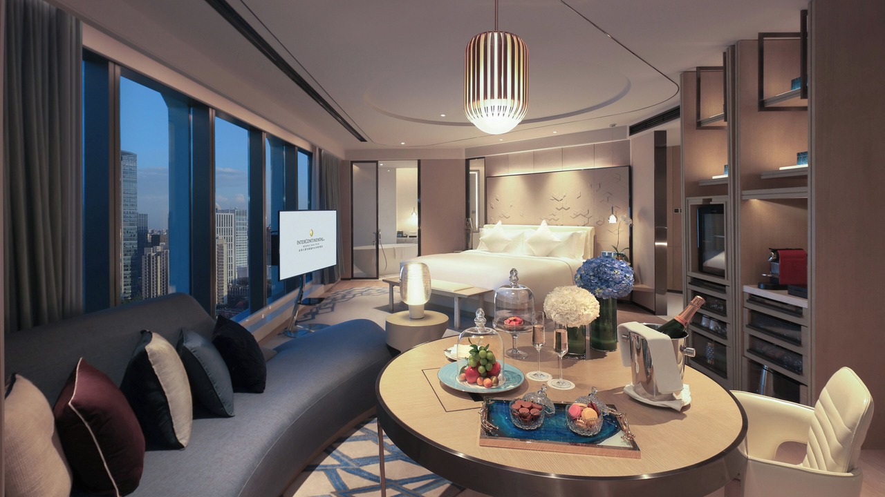 Photo of Bedroom in Middle Chaoyang