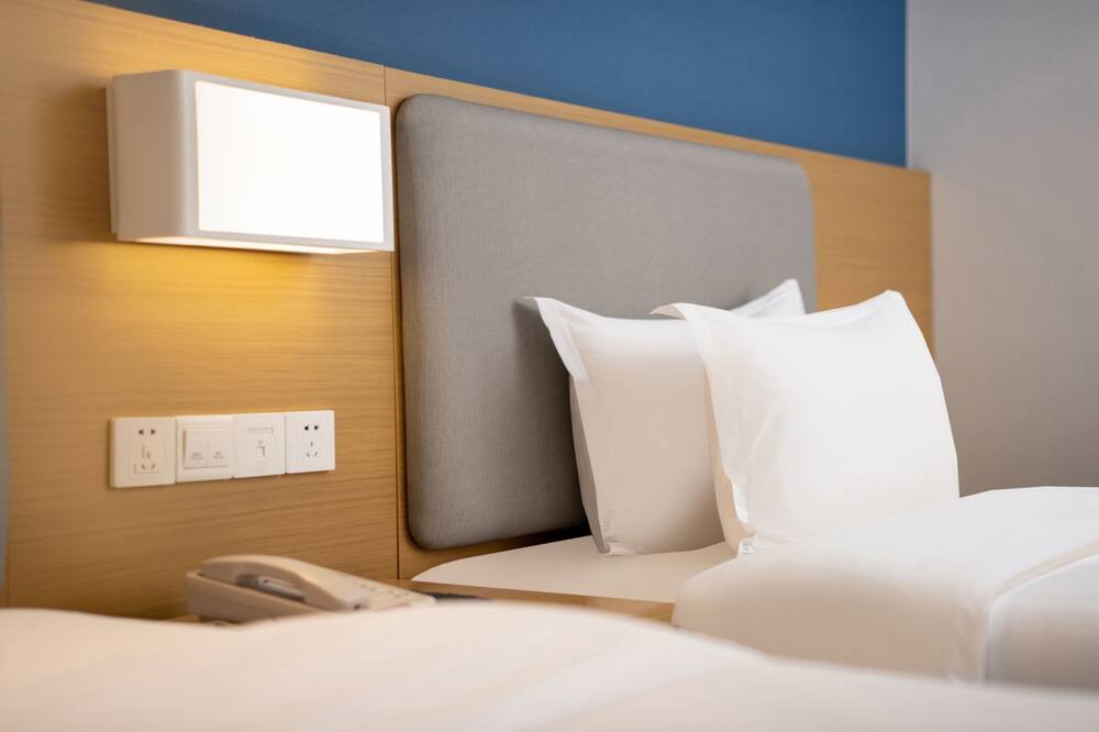 Photo of Bedroom in Chongqing University Town