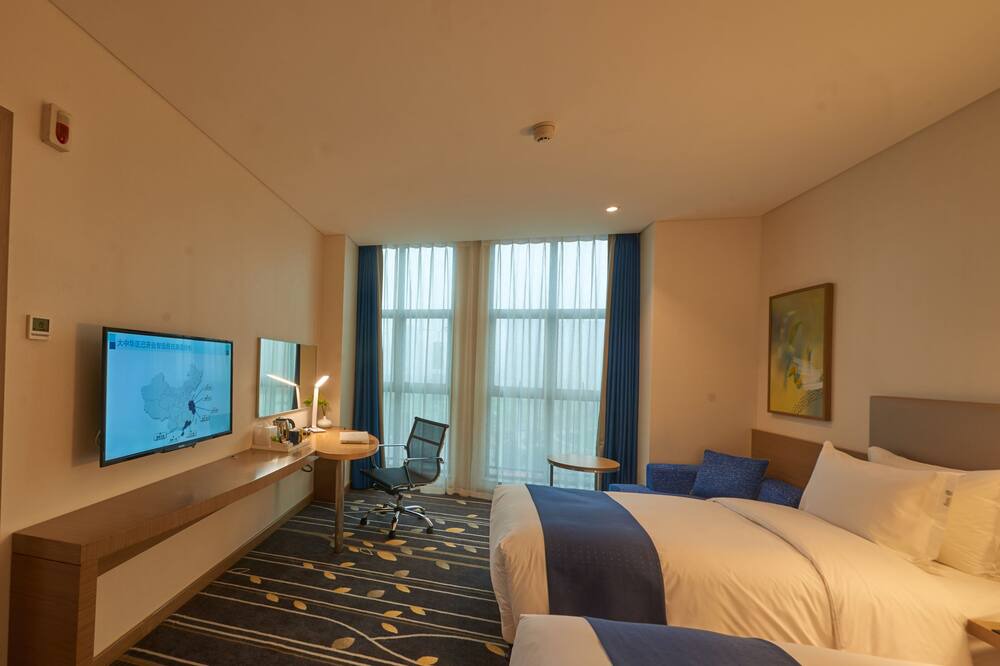 Photo of Bedroom in Chongqing University Town