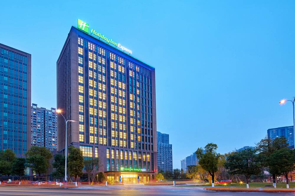 Photo of Outdoor in Chongqing University Town