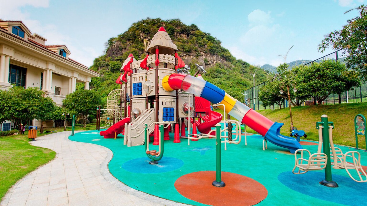 Photo of Outdoor in Wujiang District