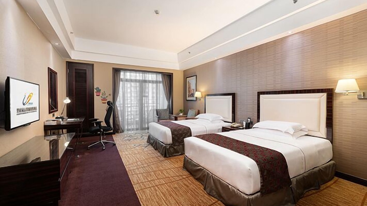 Photo of Bedroom in Wujiang District