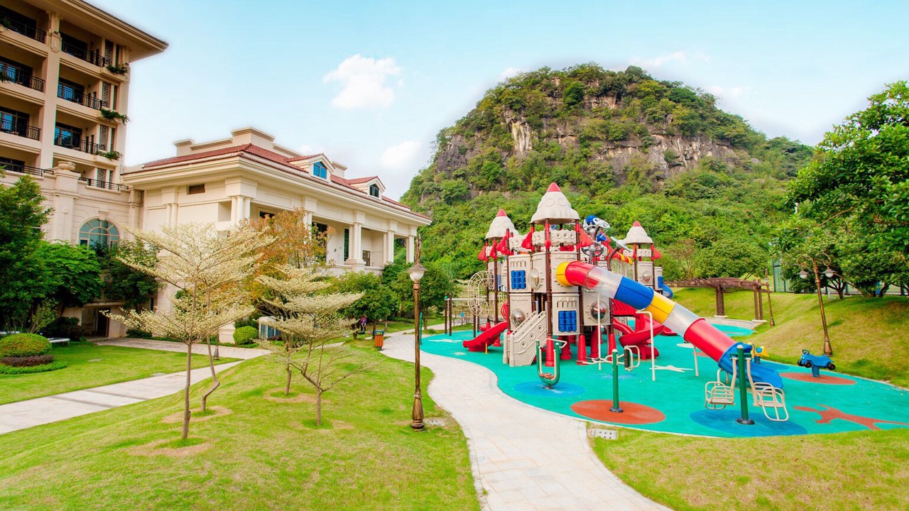 Photo of Outdoor in Wujiang District
