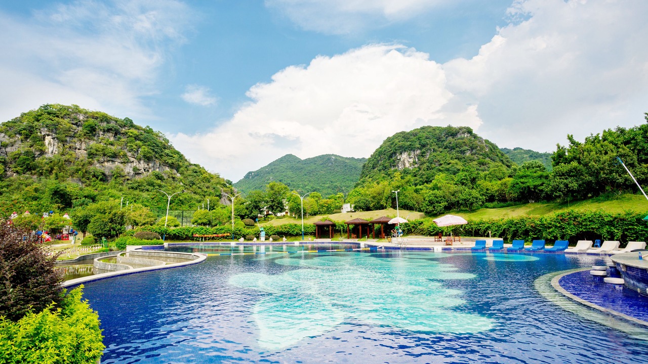 Photo of Outdoor in Wujiang District