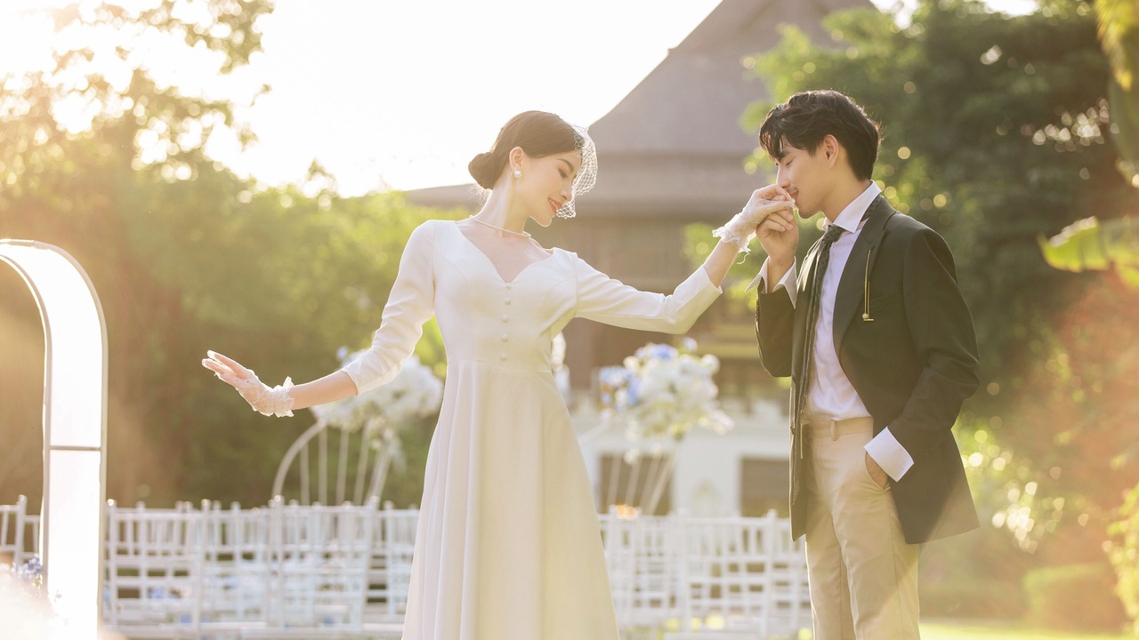 Photo of Outdoor in Jinghong