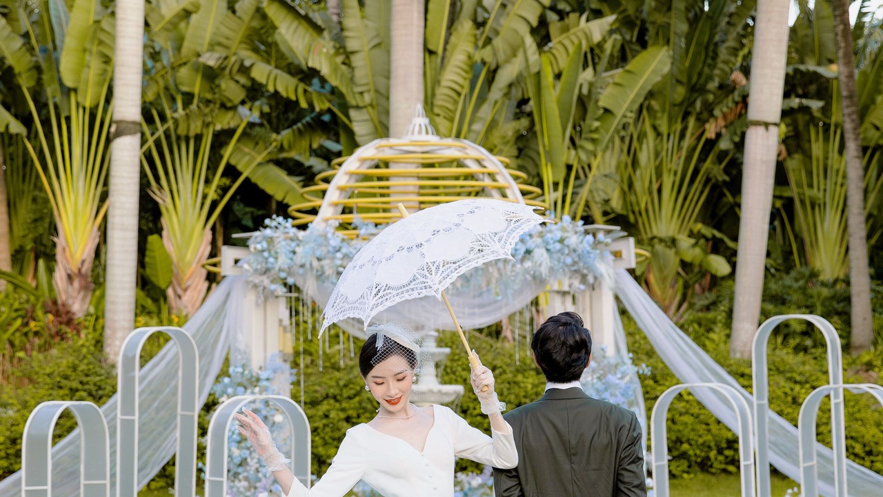Photo of Outdoor in Jinghong
