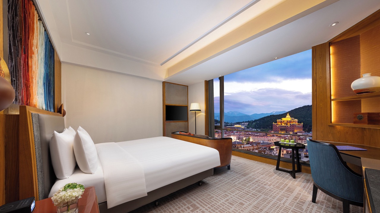 Photo of Bedroom in Deqen