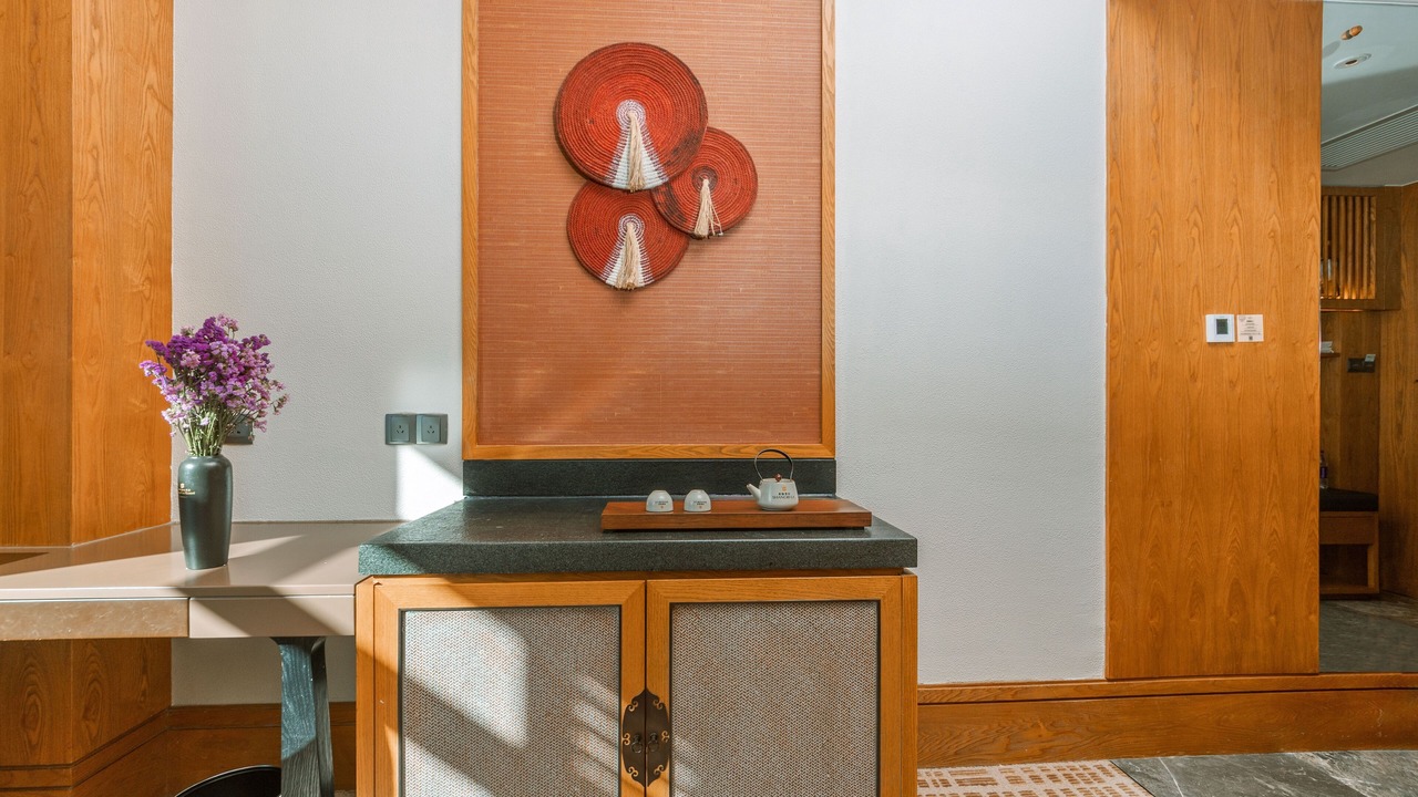 Photo of Bedroom in Deqen