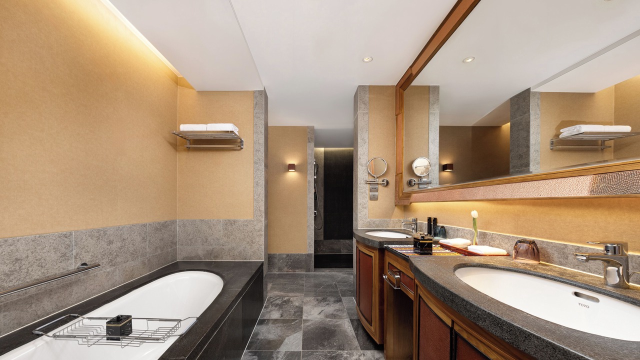 Photo of Bathroom in Deqen