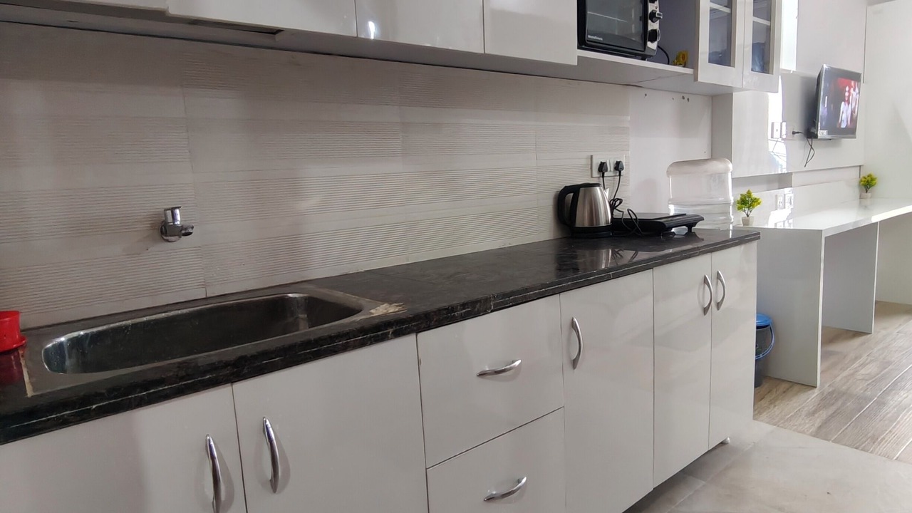 Photo of Kitchen in Greater Noida