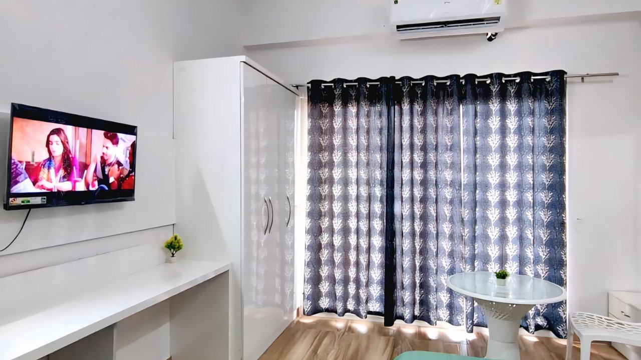Photo of Bedroom in Greater Noida