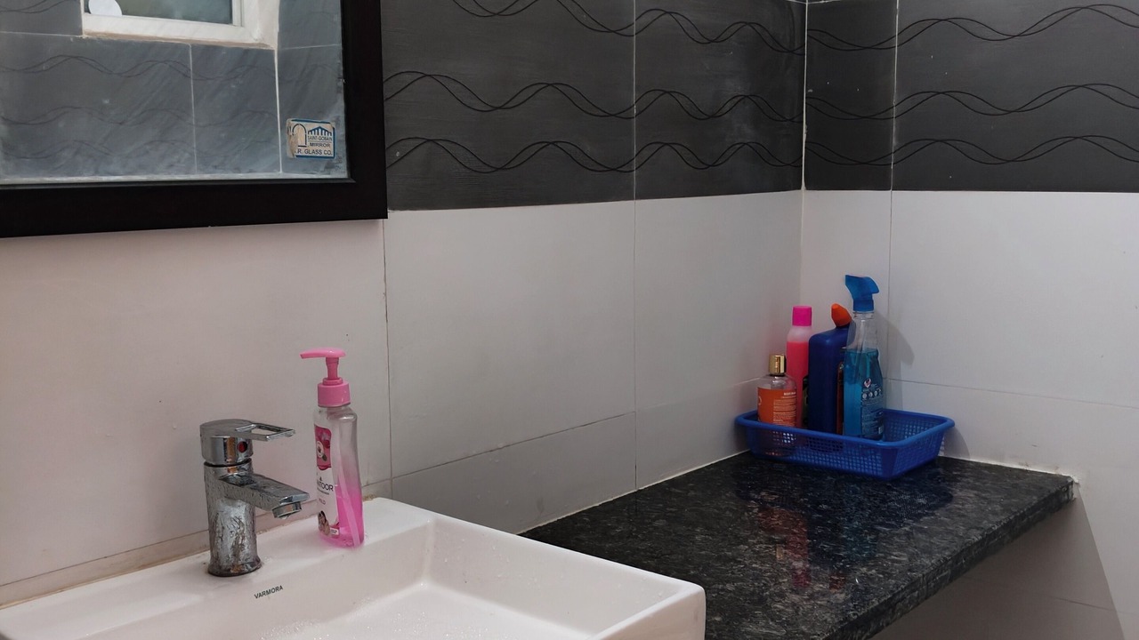 Photo of Bathroom in Greater Noida
