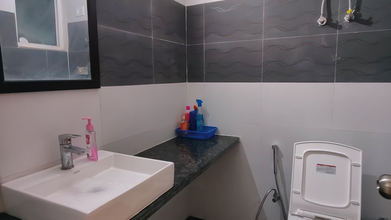 Photo of Bathroom in Greater Noida