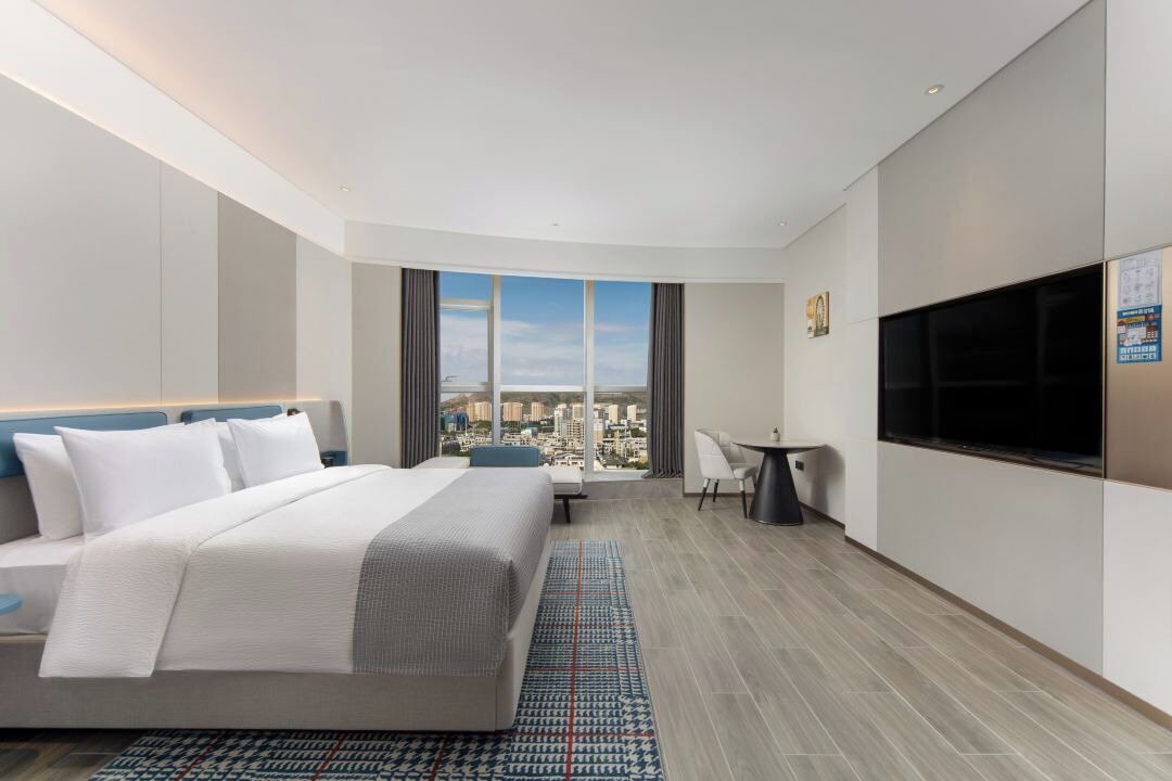 Photo of Bedroom in Xinshi District
