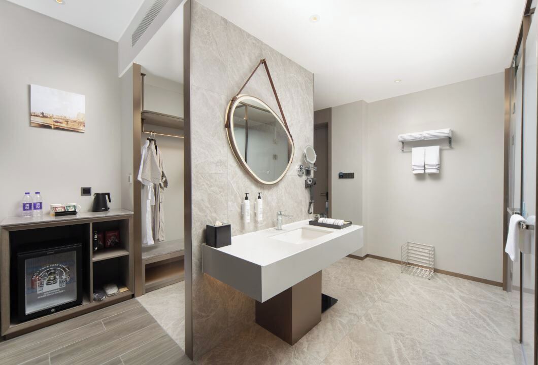 Photo of Bathroom in Xinshi District