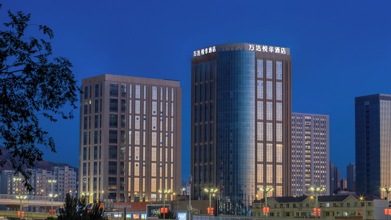Photo of Outdoor in Xinshi District