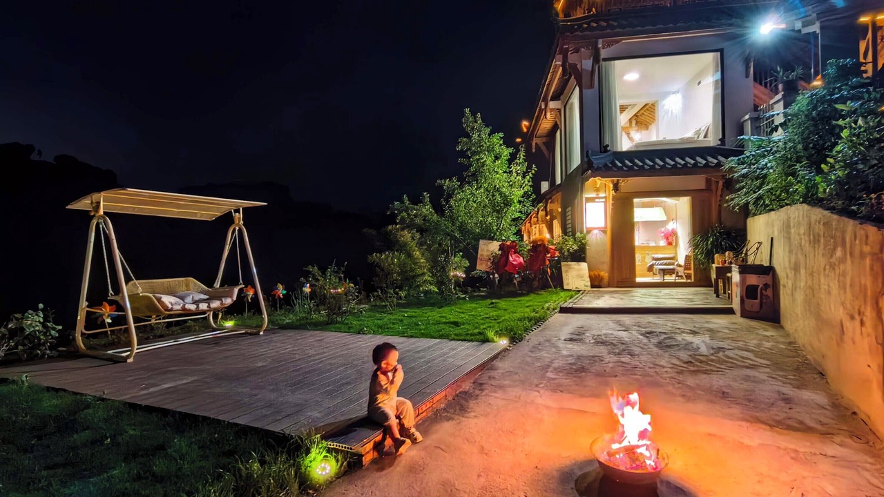 Photo of Outdoor in Jiajiang County