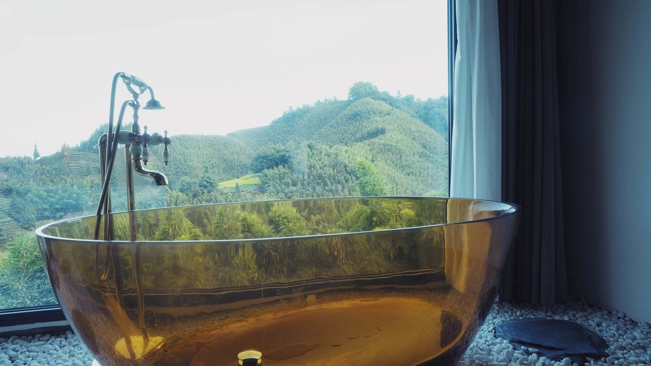 Photo of Bedroom in Jiajiang County