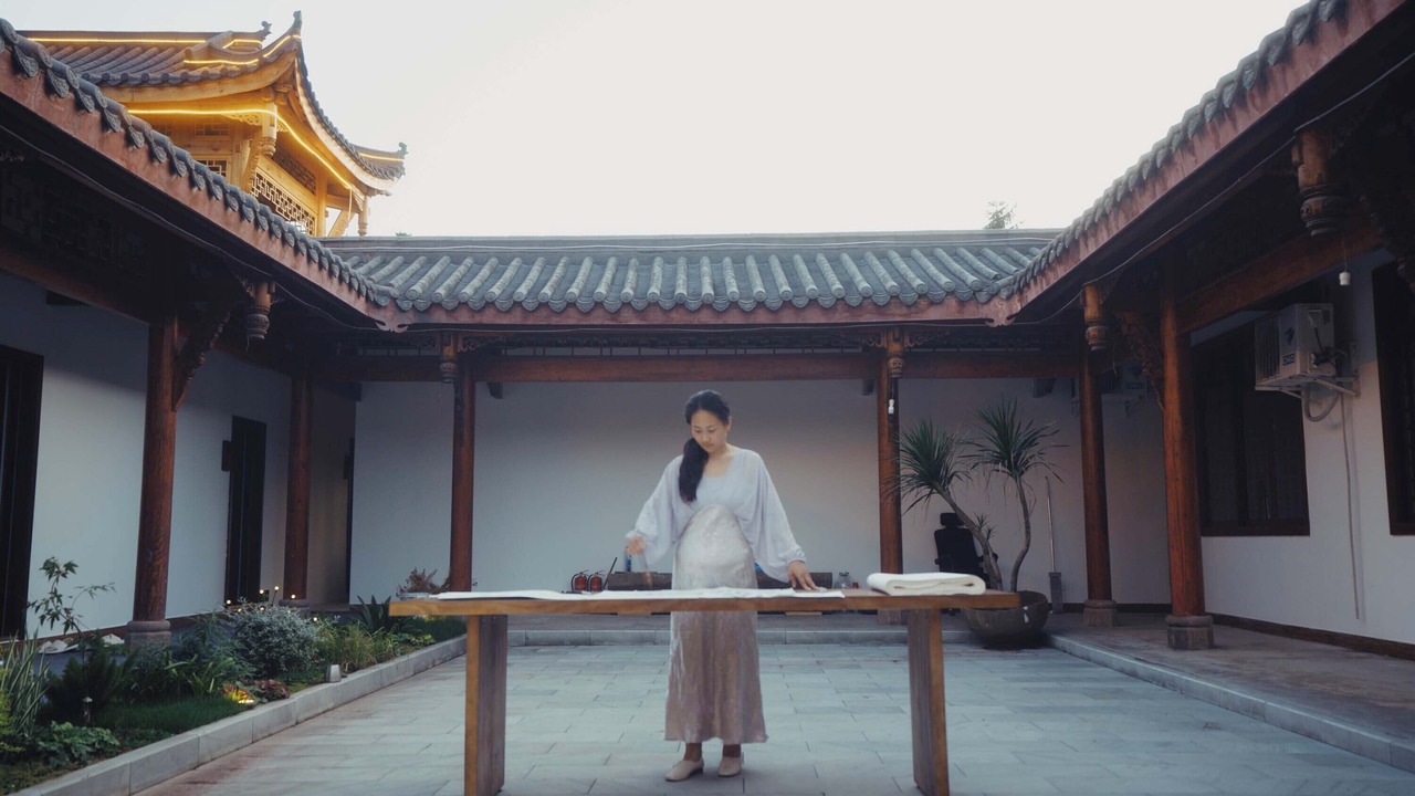 Photo of Outdoor in Jiajiang County