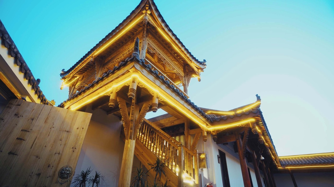 Photo of Outdoor in Jiajiang County
