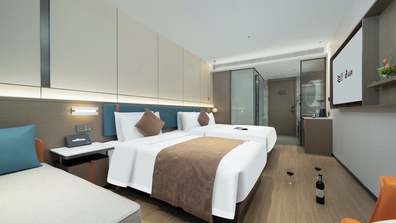 Photo of Bedroom in Shangfangcun
