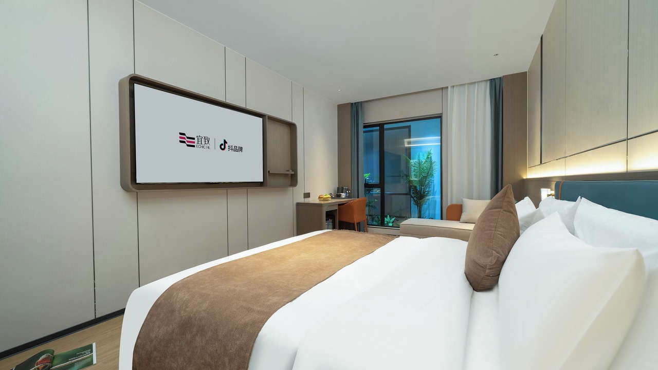 Photo of Bedroom in Shangfangcun