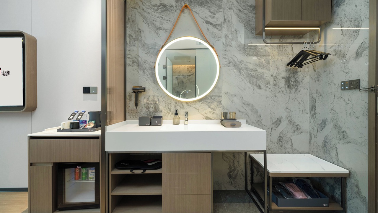 Photo of Bathroom in Shangfangcun