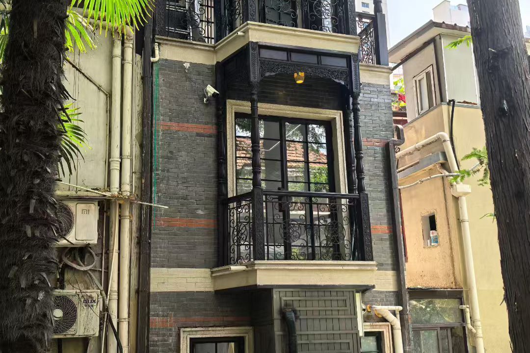 Photo of Outdoor in Huaihai Road Commercial Area