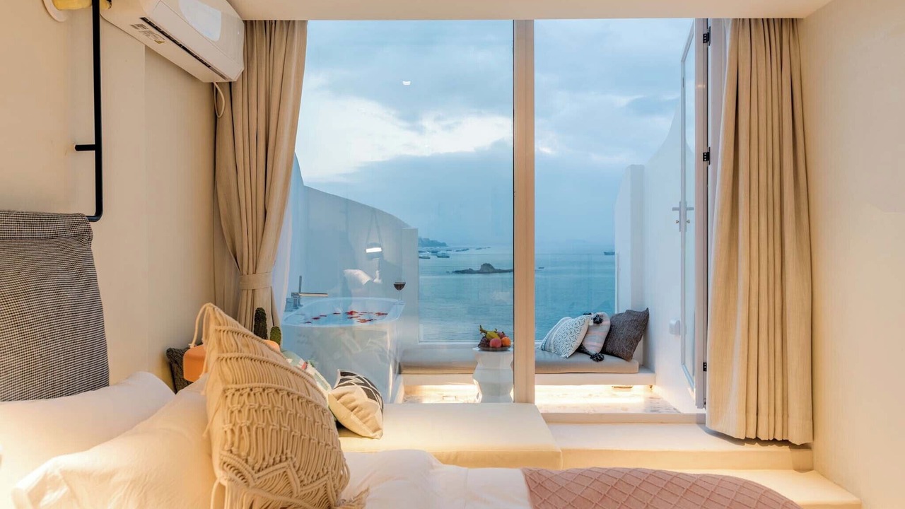 Photo of Bedroom in Dapeng