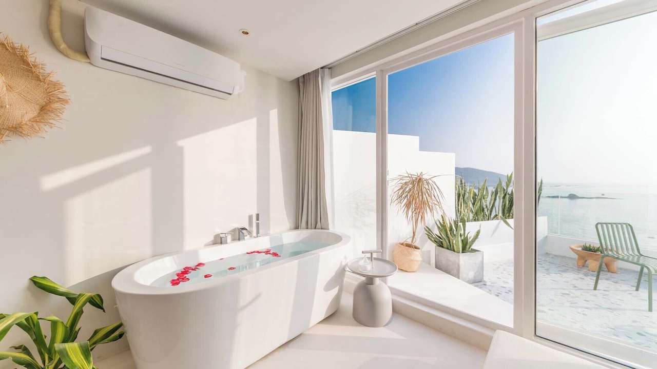 Photo of Bathroom in Dapeng