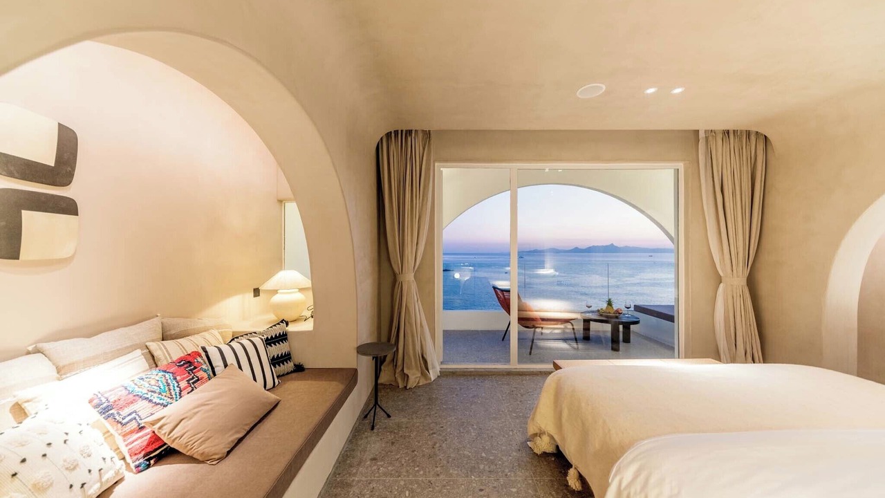 Photo of Bedroom in Dapeng