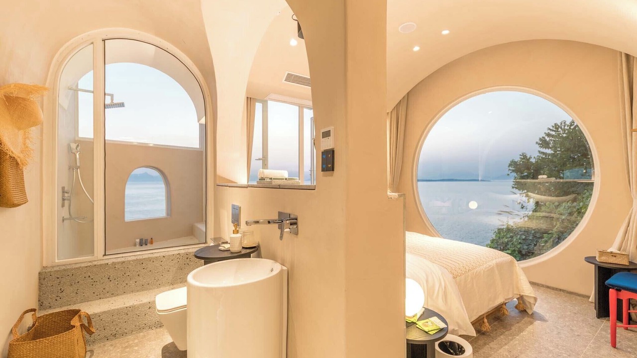 Photo of Bathroom in Dapeng