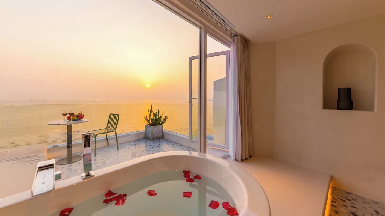 Photo of Bathroom in Dapeng
