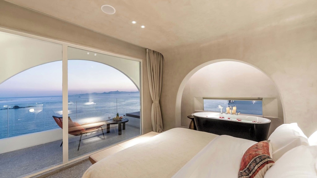 Photo of Bedroom in Dapeng