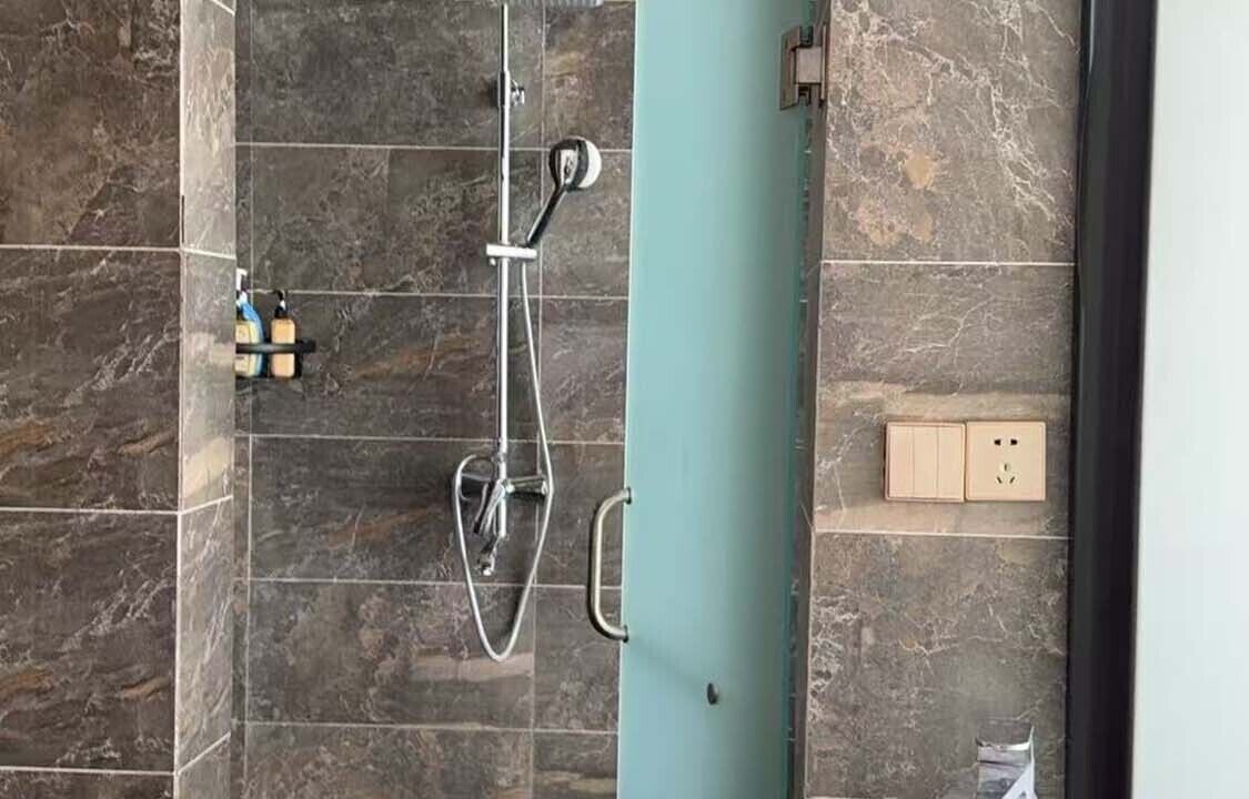 Photo of Bathroom in Lugu Lake - Yanyuan