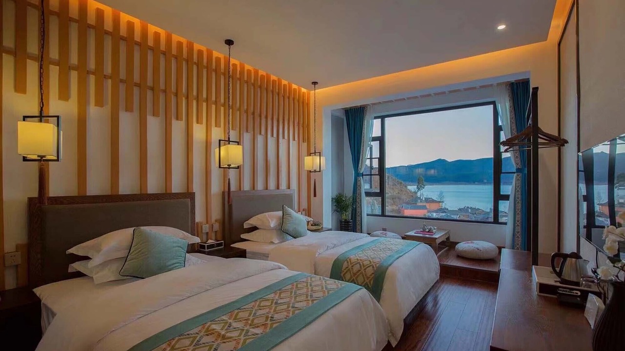 Photo of Outdoor in Lugu Lake - Yanyuan