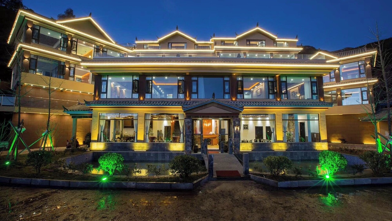 Photo of Outdoor in Lugu Lake - Yanyuan