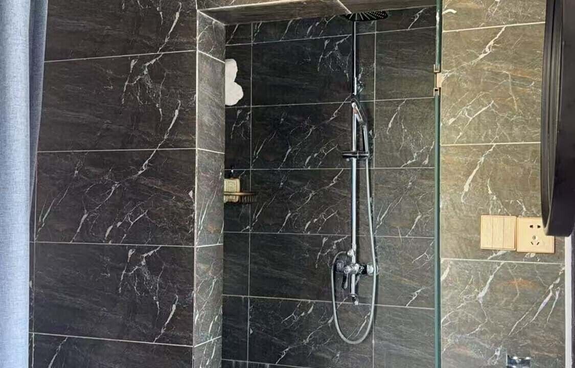 Photo of Bathroom in Lugu Lake - Yanyuan