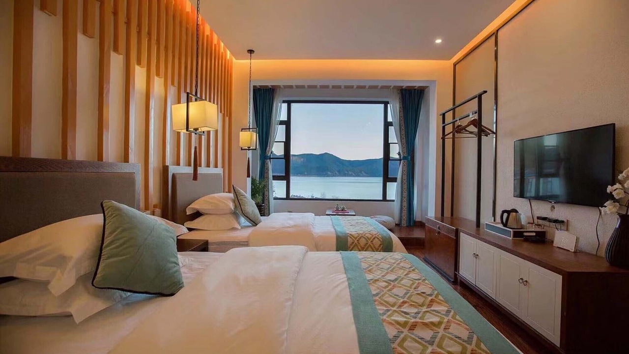 Photo of Outdoor in Lugu Lake - Yanyuan