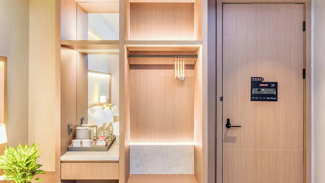 Photo of Bathroom in Yizhou