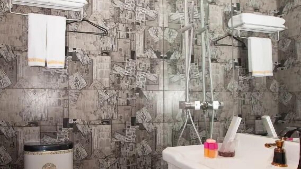 Photo of Bathroom in Xining City Centre
