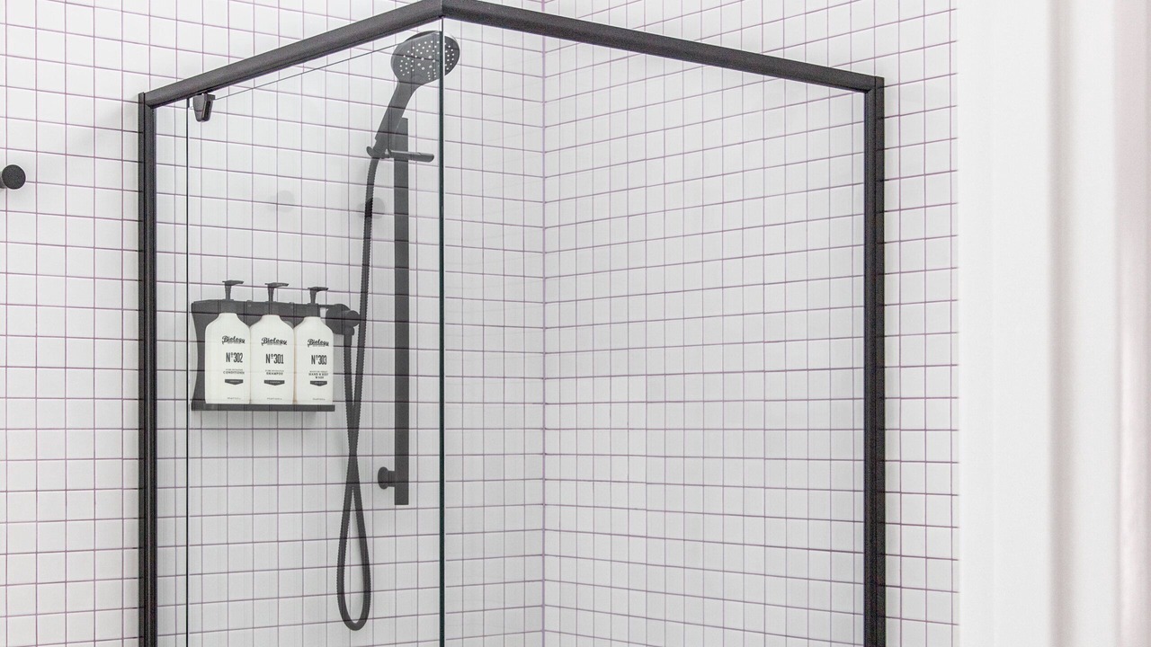 Photo of Bathroom in Palm Beach