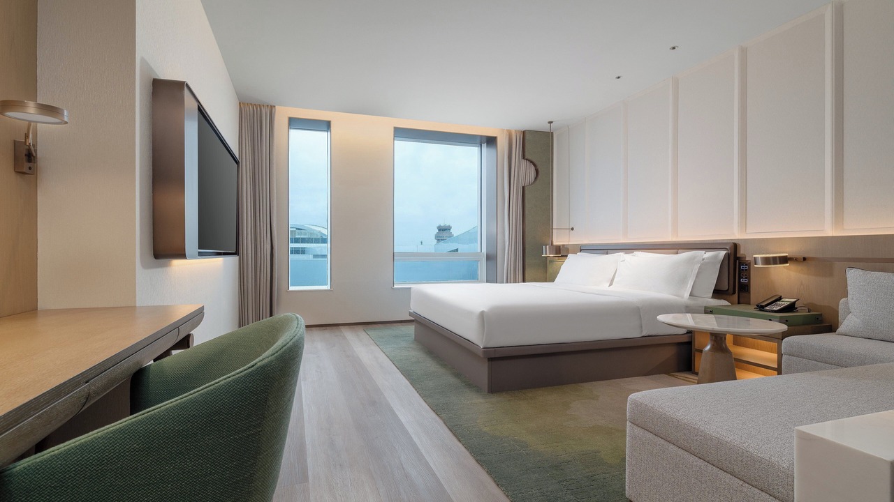 Photo of Bedroom in Longwan