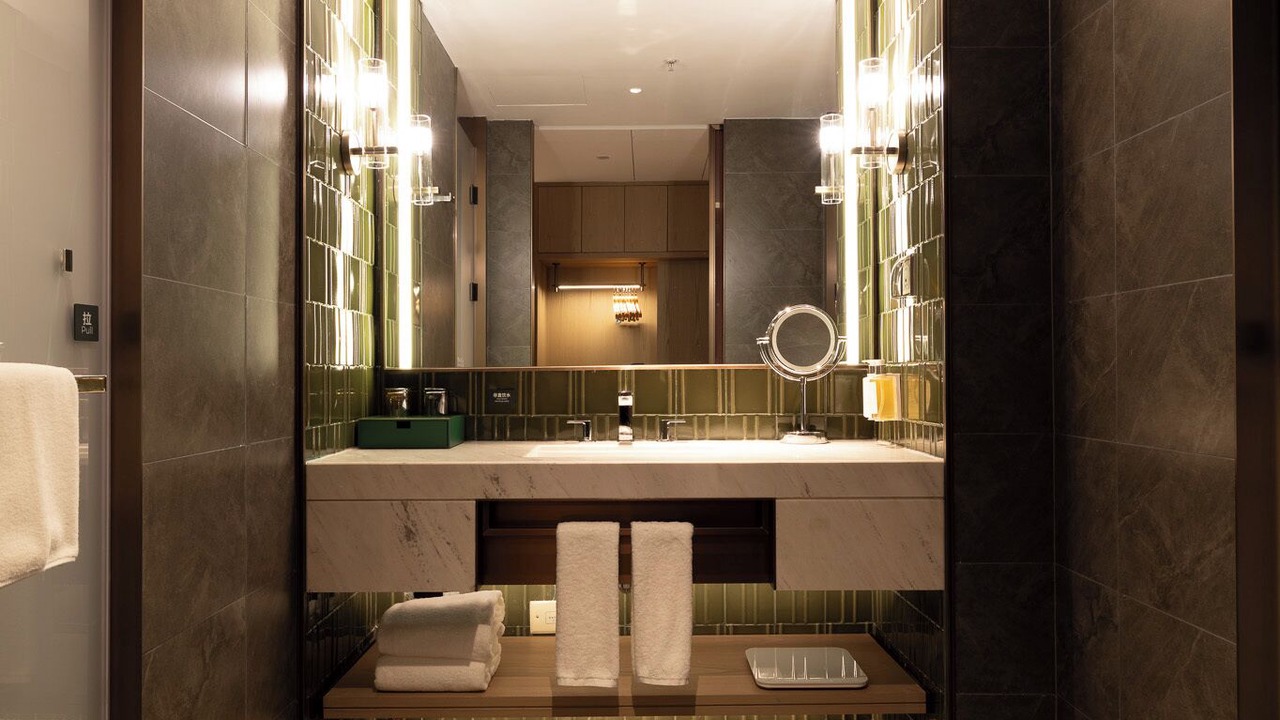 Photo of Bathroom in Longwan