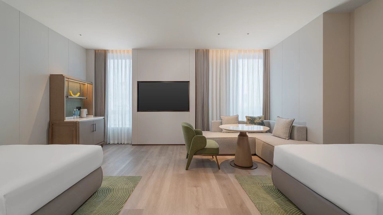 Photo of Bedroom in Longwan