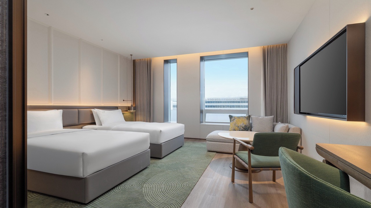 Photo of Bedroom in Longwan