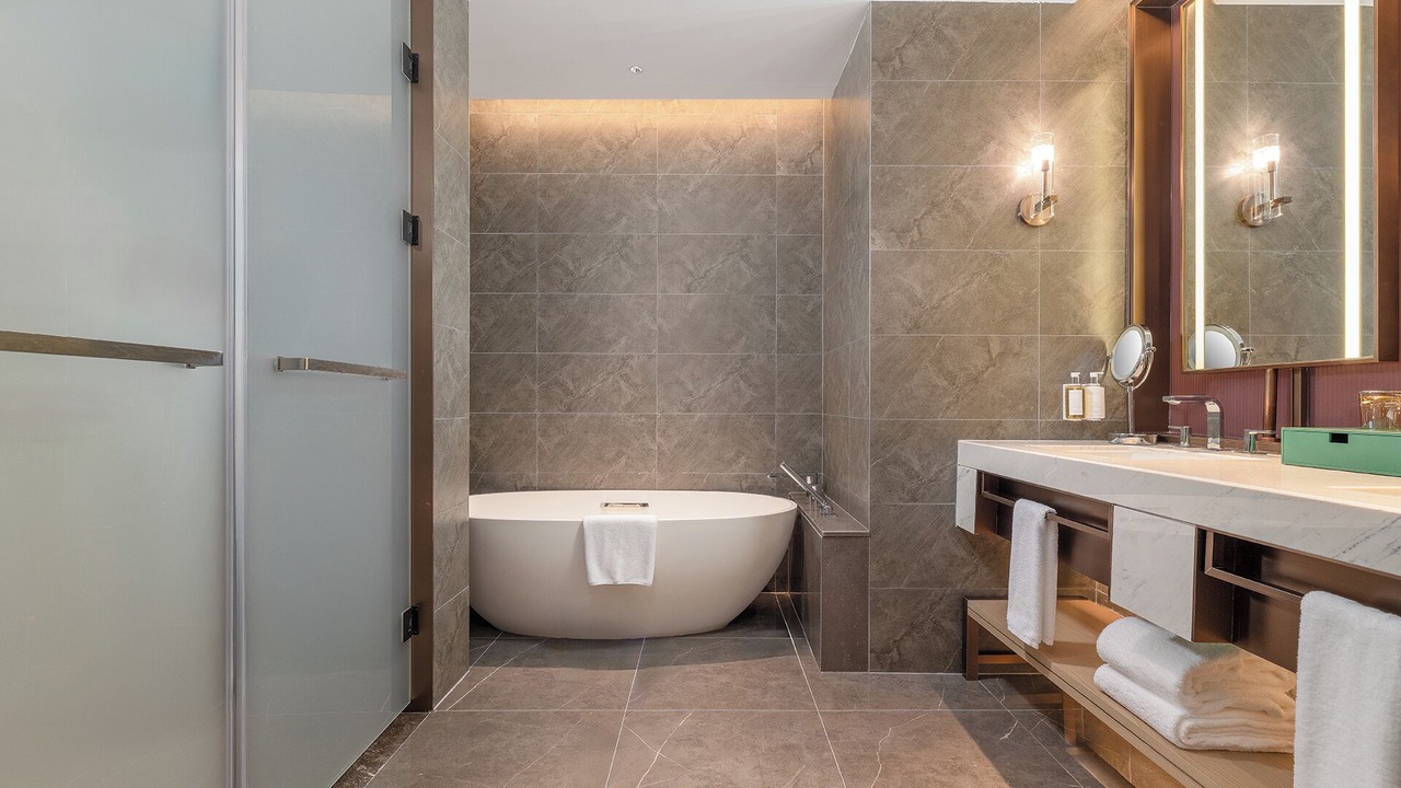 Photo of Bathroom in Longwan